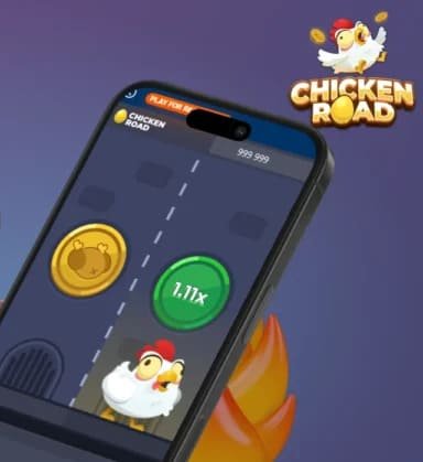 Descubre el secreto detrás de la popular apuesta de Chicken Road en España