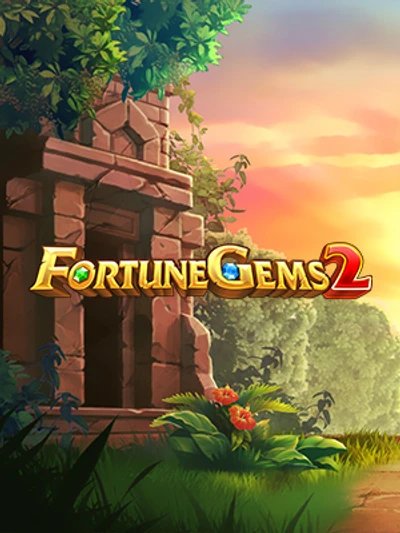 Experience the Thrill of Fortune Gems 2 in Thailand's Favourite Slots, fortune gems 2 demo