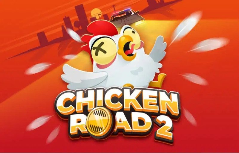 Explorez jeu chicken road