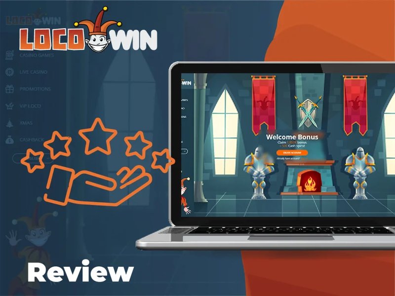 Explorando los Beneficios de Locowin Casino en España: Ventajas y Desventajas - overview