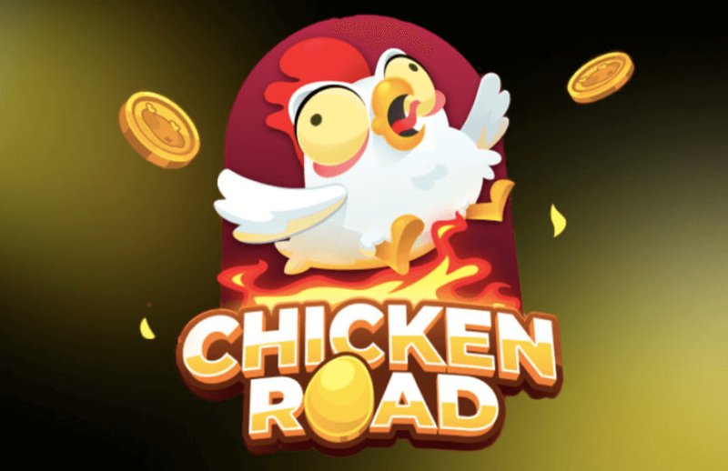 Chicken road spielen in Germany