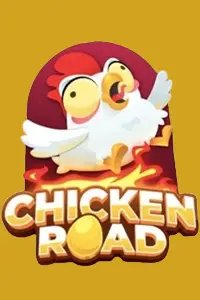 Chicken road game in Netherlands
