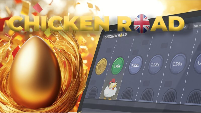 Ghid pentru chicken road joc
