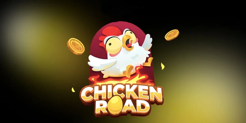Italy - chicken road