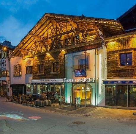 Erlebnisvolle Spielerfahrung mit Asino Casino in Österreich ohne Einzahlung