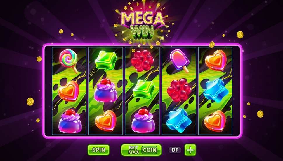 touch casino France