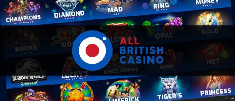 Experience the Thrill of Unlimluck Casino – The Ultimate UK Gaming Platform