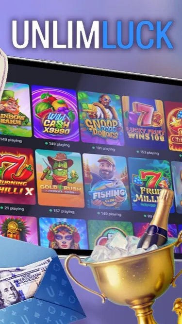 Unlimluck Casino